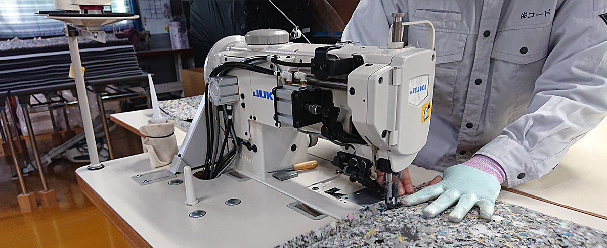 (有)コードへのお問い合わせ